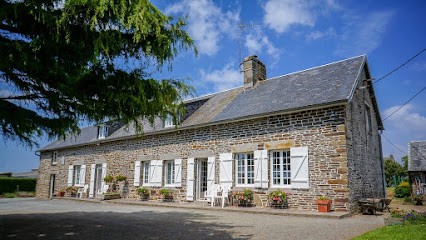 AGNES Hervé Et Anne-Laure, Chambre d'Hôtes au Mesnil-Villeman