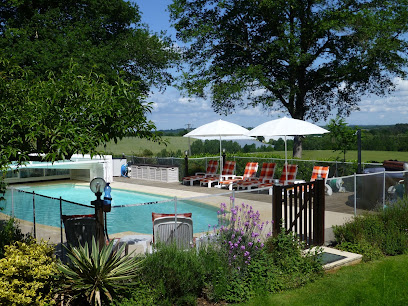 Giteswithapool Self Catering Accommodation Location De Vacances à Val de Louyre et Caudeau
