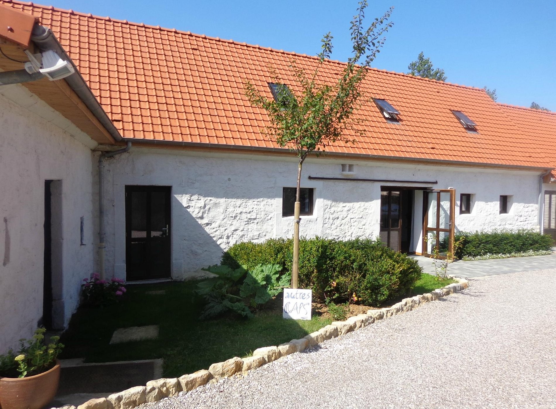 Autres Caps, Chambre d'Hôtes à Beuvrequen