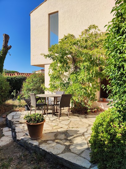 Bienvenue en Roussillon, Maison d'Hôtes à Cabestany