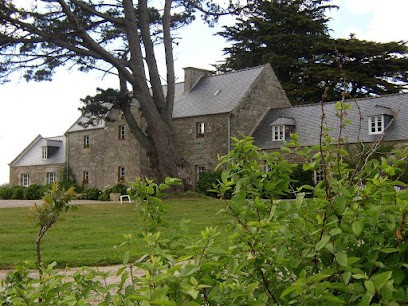Manoir De Kerliviry, Chambre d'Hôtes à Cléder