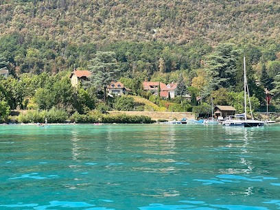 Location Letraz Alain BELLEVILLE, Location de Vacances à Sevrier