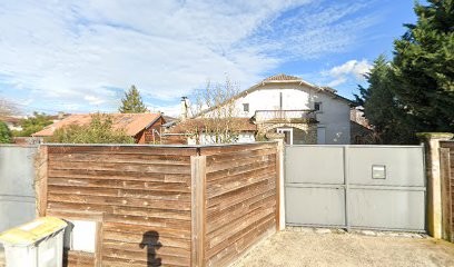 Les gîtes de Lalande, Chambre d'Hôtes à Montauban