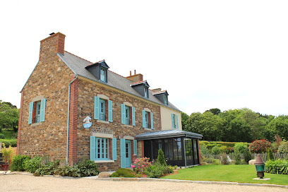 Maison Des Îles, Chambre D'hôtes à Ploubazlanec