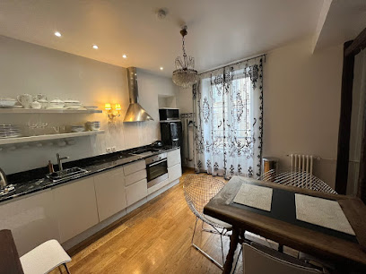 Lasem Apartments Paris, Location De Vacances à Paris 02