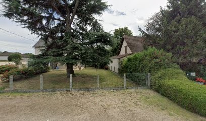 Parent Pierre, Chambre d'Hôtes à Méreau