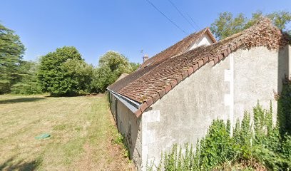 Moulinsarthe, Chambre d'Hôtes à Aubigné-Racan