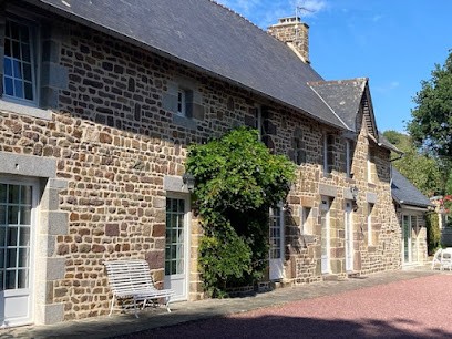 Le petit verger chambres d'hôtes, Maison d'Hôtes à Hambye