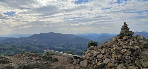 Gite ursuya, Location de Vacances à Hasparren