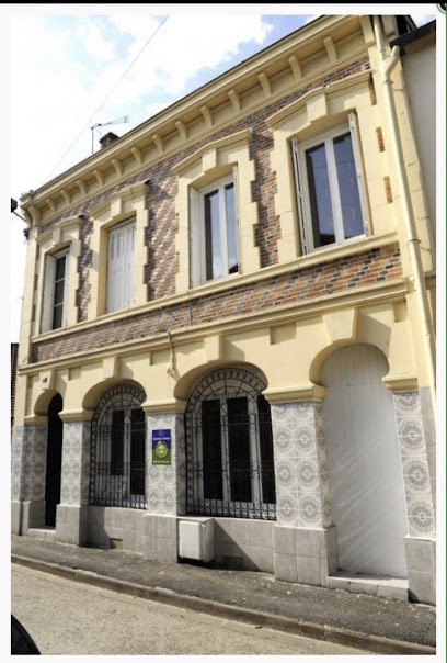 Chambre D'hôtes Restaurant Anzi, Chambre d'Hôtes à Arcis-sur-Aube