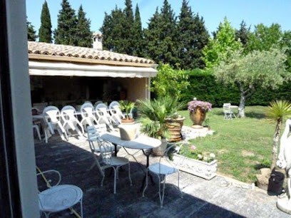 Villa Roma: Location chambres d'hôtes B&B (Avignon Sud, Provence), Chambre d'Hôtes à Caumont-sur-Durance