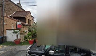 Un temps d'évasion, Chambre d'Hôtes à Haveluy