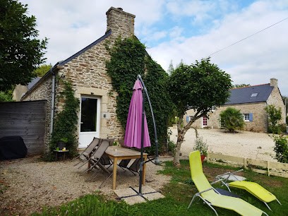 La Clé Des Chants, Location de Vacances à La Chapelle-Neuve