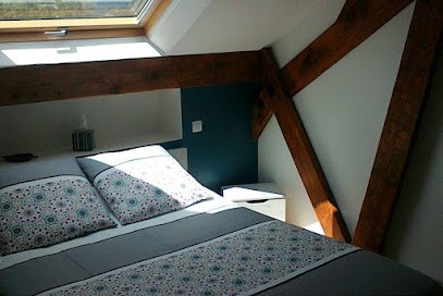 Face à la Sure, Chambre d'Hôtes à Saint-Laurent-du-Pont