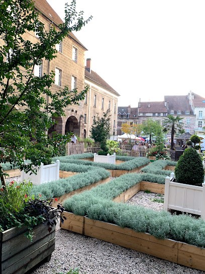 Le Napoléon, Chambre d'Hôtes à Luxeuil-les-Bains