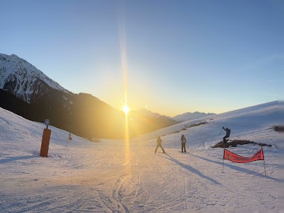 Montalbert-Ski, Location de Vacances à Aime-la-Plagne