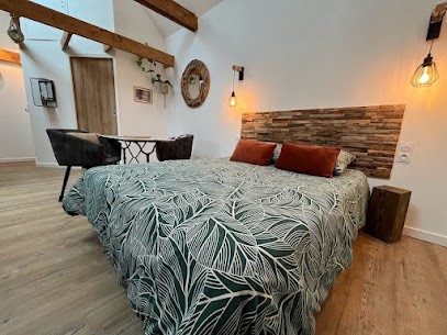 La grange de Marcel, Location de Vacances à Saint-Pol-de-Léon