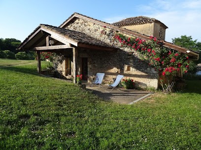 Les gites de la Goujatte, Location de Vacances à Montagnac-sur-Lède