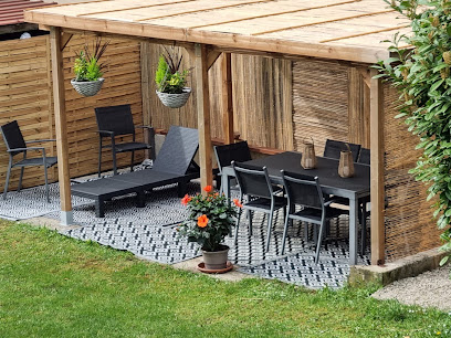 Location Maison Folkling Au Jardin D'éden (Airbnb), Location De Vacances à Folkling