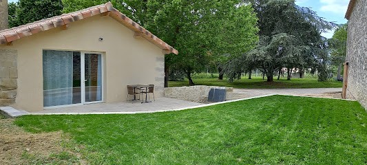 L'atelier d'andré, Chambre d'Hôtes à Monbahus