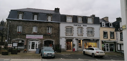 Locations De L'enclos Chambre D'hôtes à Pleyben