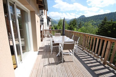 Atelier de Claire, Location de Vacances à Mont-Dore