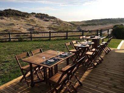 Au Pied De La Dune, Chambre d'Hôtes à Sangatte