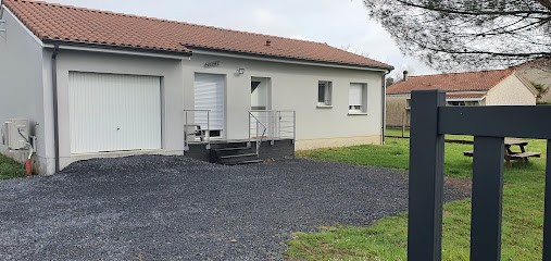 Maison Avoste, Maison d'Hôtes à Barcelonne-du-Gers