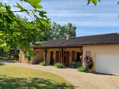 Bien Loti, vakantiehuis, Location de Vacances à Montgesty