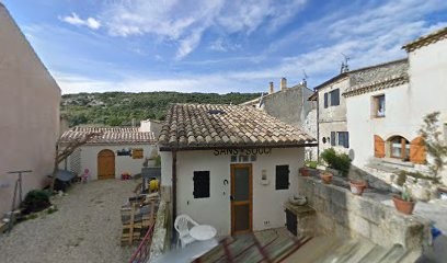 MAS DE CASTILLE, Chambre d'Hôtes à Argilliers