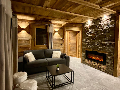 Chalet Les Cocales*** Location De Vacances - Séjours Et Nuitées B&B À Bessans Location De Vacances à Bessans