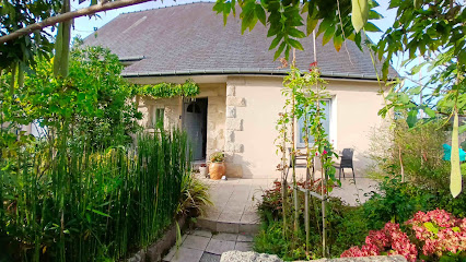 Chez Caroline Chambre D'hôtes, Chambre D'hôtes à Plouër-sur-Rance