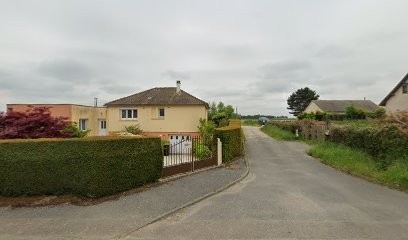 Le chasse marée, Chambre d'Hôtes à Offranville