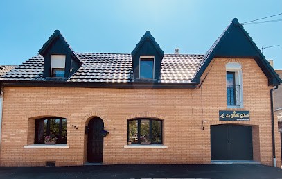 A La Belle Étoile, Chambre d'Hôtes à Loison-sous-Lens