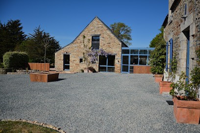 Le Clos De La Lande Vallée, Chambre d'Hôtes à Pont-l'Abbé