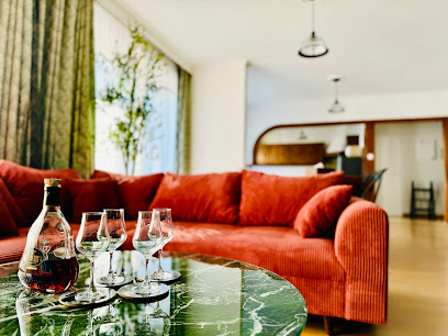 Casa Luciano & Suite Lucia Location De Vacances à Dunkerque