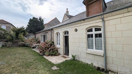 Appartements Yzeures Sur Creuse, Location de Vacances à Yzeures-sur-Creuse