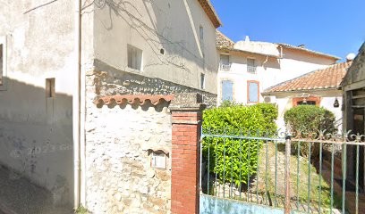 Chez Clairette, Chambre d'Hôtes à Sablet