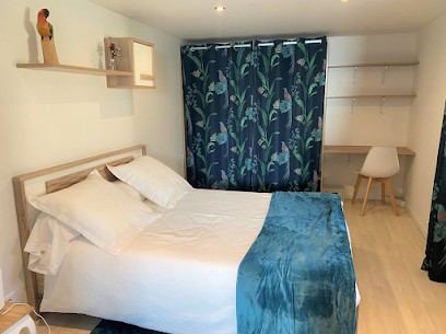 A LA FONTAINE FLEURIE 88, Chambre d'Hôtes à Fremifontaine