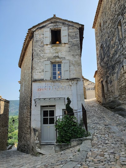 Chambre d hote au france, Chambre d'Hôtes à Lacoste