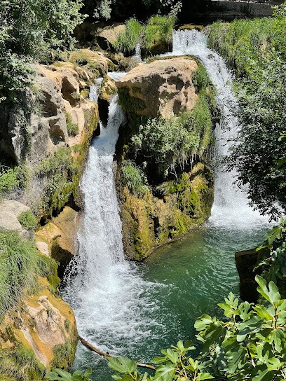 moulin de l'oulette, Location de Vacances à Soubès