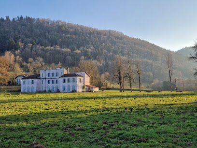 Château De Nescus Chambre D'hôtes à Nescus
