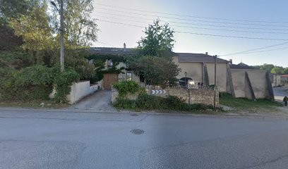 Poinsard André, Chambre d'Hôtes à Moyen