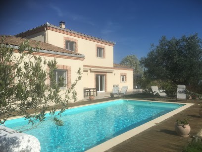 Le Réal, Chambre d'Hôtes à Roquemaure