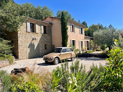Roqueramade Location De Vacances à Mollans-sur-Ouvèze