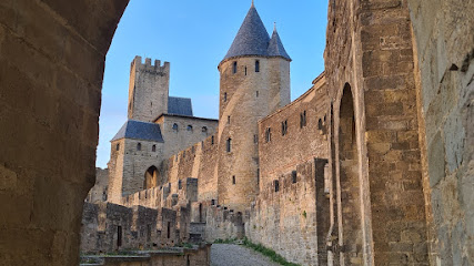 Domloc Carcassonne, Location De Vacances à Carcassonne