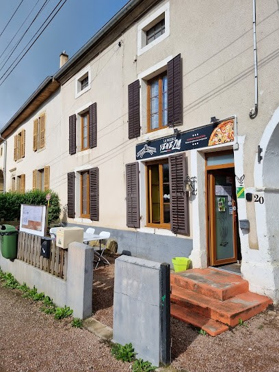 La Piccola Venezia / Chambre D'hôte Jonquille-chic, Chambre d'Hôtes à Vrécourt