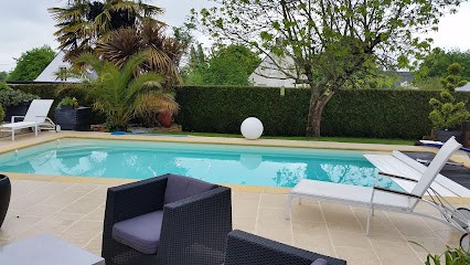 Chambre de Kermadeleine, Chambre d'Hôtes à Pontivy