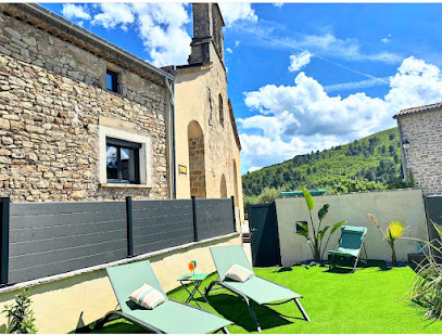 Le Petit Mas Courriol Location De Vacances à Courry