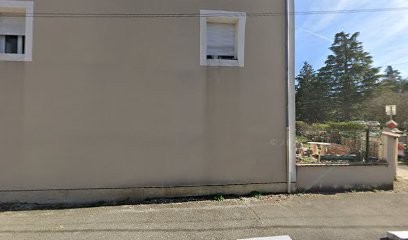 Studio meublé sur le campus, Location de Vacances à Saint-Martin-d'Hères